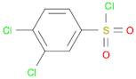3,4-Dichlorobenzene-1-sulfonyl chloride