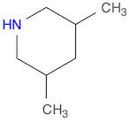 3,5-Dimethylpiperidine, mixture of cis and trans