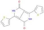 3,6-Di(thiophen-2-yl)pyrrolo[3,4-c]pyrrole-1,4(2H,5H)-dione