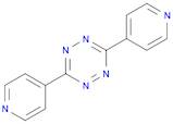 3,6-Di(pyridin-4-yl)-1,2,4,5-tetrazine