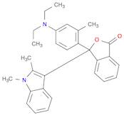 3-[4-(Diethylamino)-2-methylphenyl]-3- (1,2-dimethyl-1H-indol-3-yl)-1(3H)-Isobenzofuranone