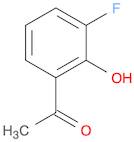Ethanone, 1-​(3-​fluoro-​2-​hydroxyphenyl)​-