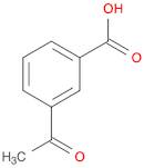 3-Acetylbenzoic acid
