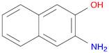 3-Amino-2-naphthalenol