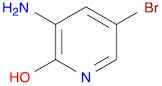 3-Amino-5-Bromo-Pyridin-2-OL