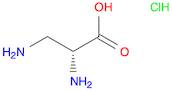 3-Amino-D-Alanine Hydrochloride