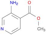 3-Amino-Isonicotinic Acid Methyl Ester