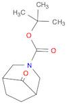 3-Boc-8-oxo-3-azabicyclo[3.2.1]octane