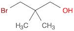 3-Bromo-2,2-dimethyl-1-propanol