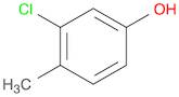 3-Chloro-4-Methylphenol