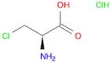 3-Chloro-L-Alanine Hydrochloride