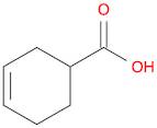 3-Cyclohexenecarboxylic Acid