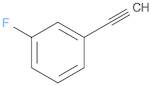 3-Fluorophenylacetylene