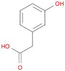 3-Hydroxyphenylacetic Acid