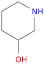 3-Hydroxypiperidine