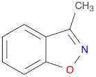 3-Methylbenzo[d]isoxazole