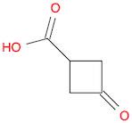 3-Oxo-Cyclobutanecarboxylicacid