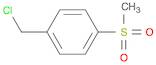 4-(Methylsulfonyl)Benzyl Bromide