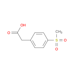 4-(Methylsulfonyl)Phenylacetic Acid