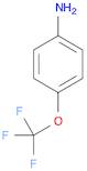4-(Trifluoromethoxy)Aniline