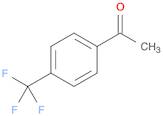 1-(4-(Trifluoromethyl)phenyl)ethanone