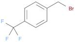 4-(Trifluoromethyl)Benzyl Bromide