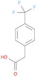 4-(Trifluoromethyl)Phenylacetic Acid