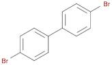 4,4’-Dibromobiphenyl