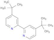 4-tert-Butyl-2-(4-tert-butyl-2-pyridyl)pyridine