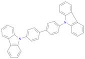 4,4'-Di(9H-carbazol-9-yl)-1,1'-biphenyl