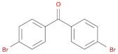 4,4-Dibromobenzophenone