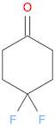 4,4-Difluorocyclohexanone