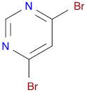 4,6-Dibromopyrimidine