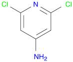 4-Amino-2,6-Dichloropyridine