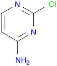 4-Amino-2-Chloropyrimidine