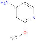 2-Methoxy- 4-Aminopyridine