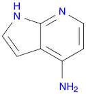 4-Amino-1H-pyrrolo[2,3-b]pyridine