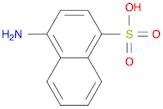 4-Aminonaphthalene-1-sulfonic acid