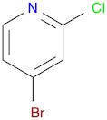 4-Bromo-2-Chloropyridine