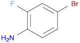 4-Bromo-2-Fluoroaniline