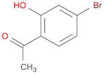 1-(4-Bromo-2-hydroxyphenyl)ethanone