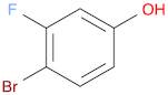 4-Bromo-3-Fluorophenol
