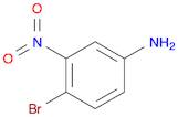 4-Bromo-3-nitroaniline