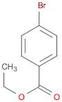 4-Bromobenzoic Acid Ethyl Ester