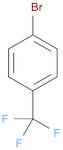 1-Bromo-4-(trifluoromethyl)benzene