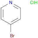 4-Bromopyridine Hydrochloride
