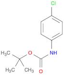 N-Boc-4-chloroaniline