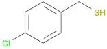 4-Chlorobenzenemethanethiol