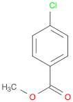 4-Chlorobenzoic Acid Methyl Ester