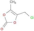 4-Chloromethyl-5-Methyl-1,3-Dioxol-2-One